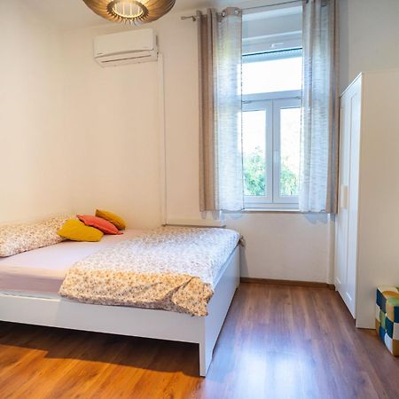 Goga Nova Apartment Zadar Exterior photo