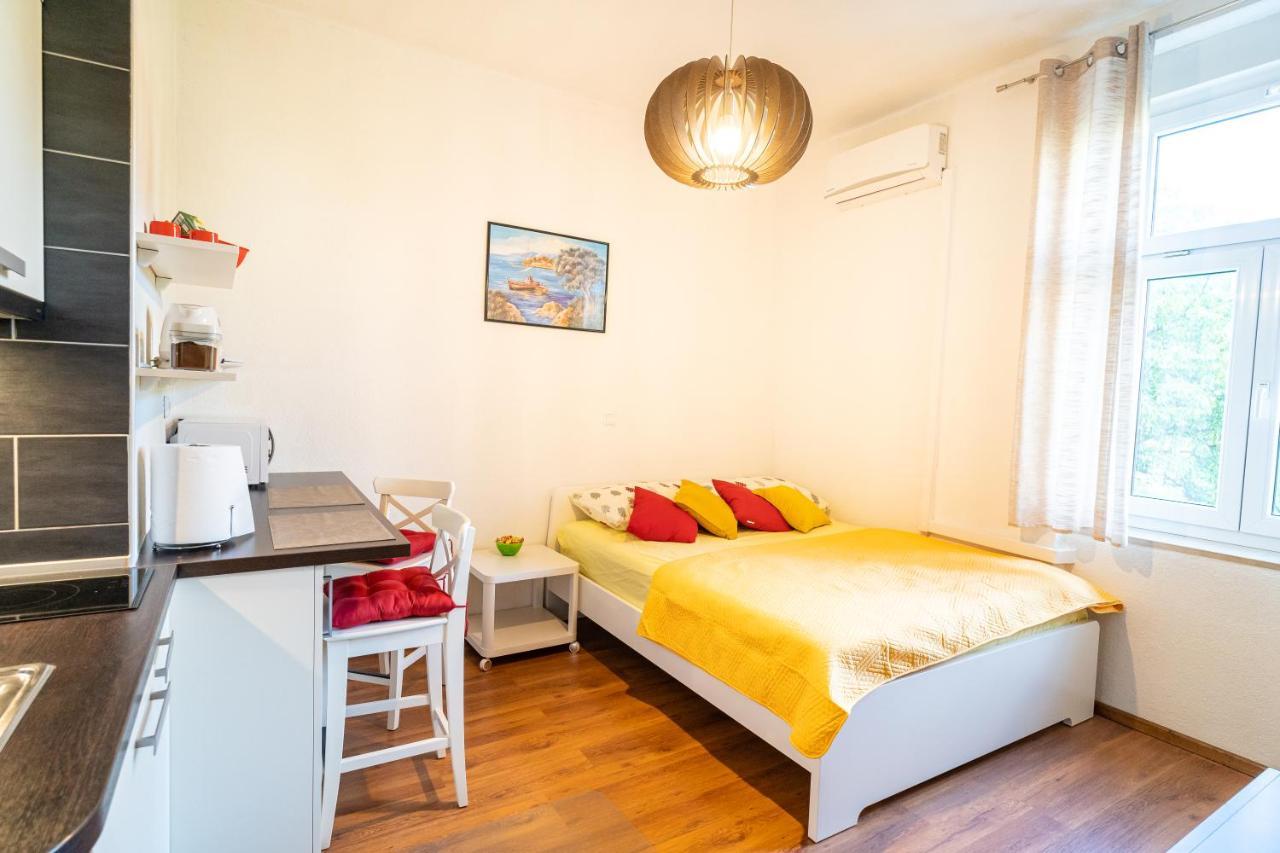 Goga Nova Apartment Zadar Exterior photo