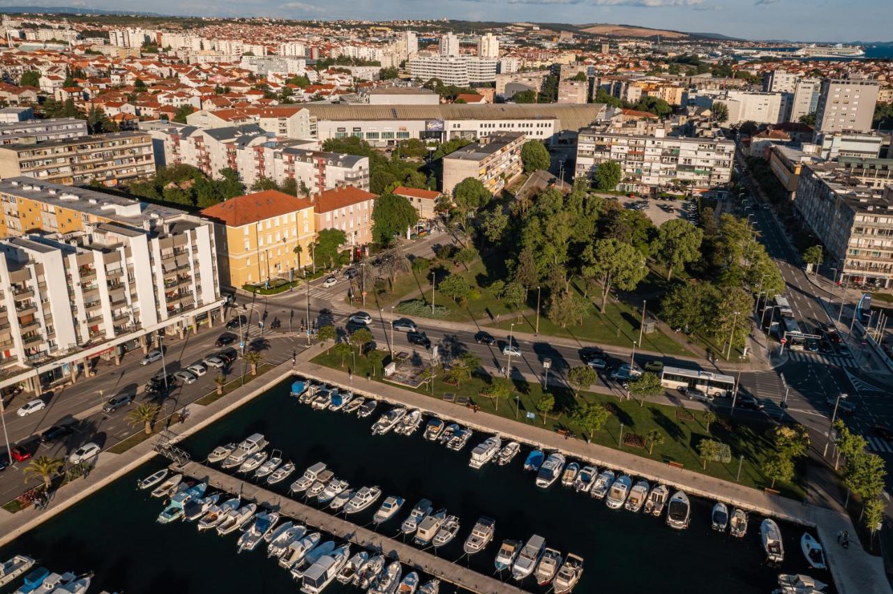 Goga Nova Apartment Zadar Exterior photo