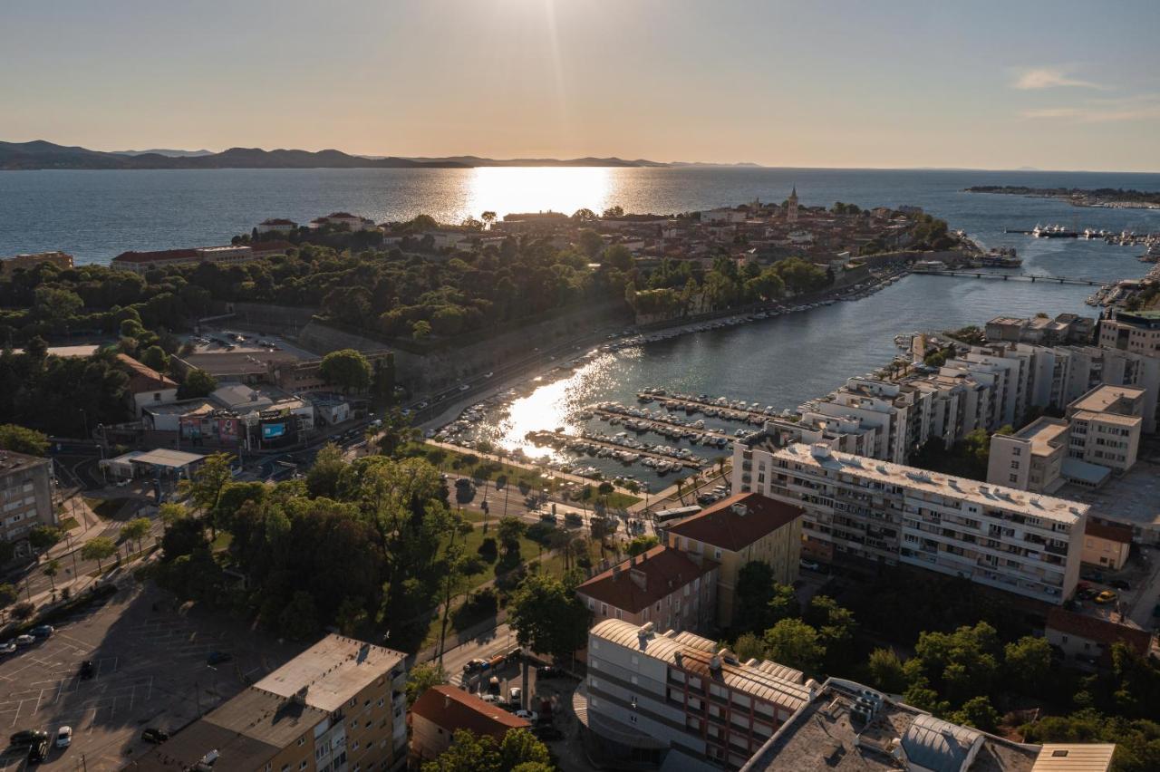 Goga Nova Apartment Zadar Exterior photo