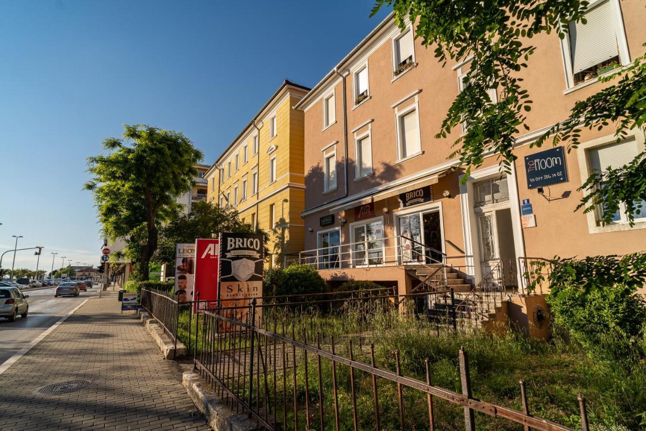 Goga Nova Apartment Zadar Exterior photo