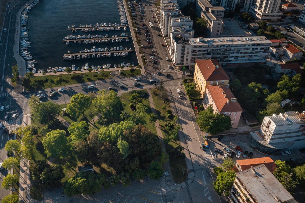 Goga Nova Apartment Zadar Exterior photo